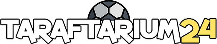 Taraftarium24 Logo
